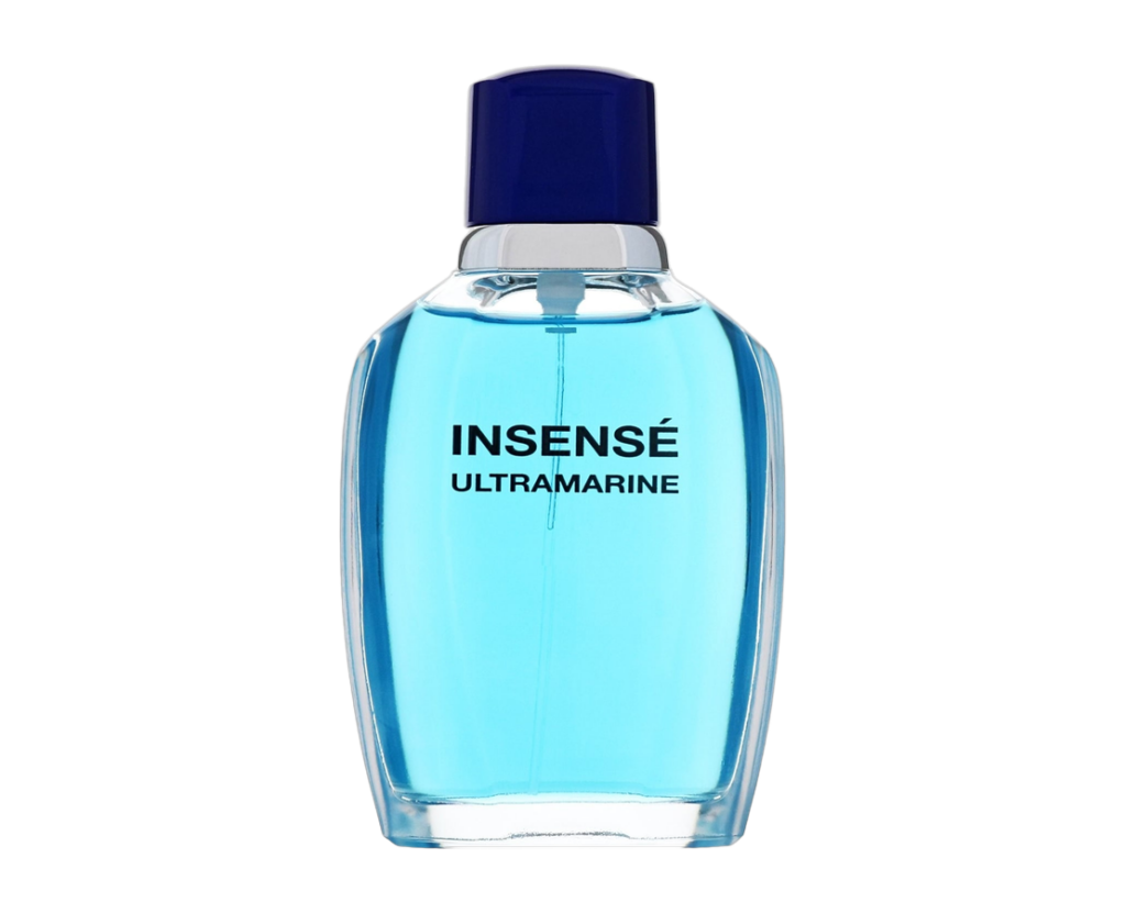 Givenchy – Insense Ultramarine<p>(ジバンシイ – ウルトラマリン)