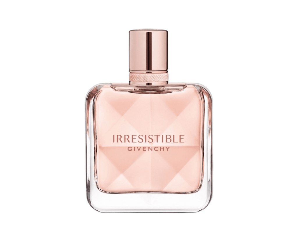 Givenchy – Irresistible Eau de Parfum (ジバンシイ − イレジスティブル オーデパルファム)