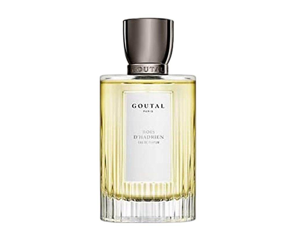 Goutal – Bois D`Hadrien<p>(グタール – ボワ ダドリアン)