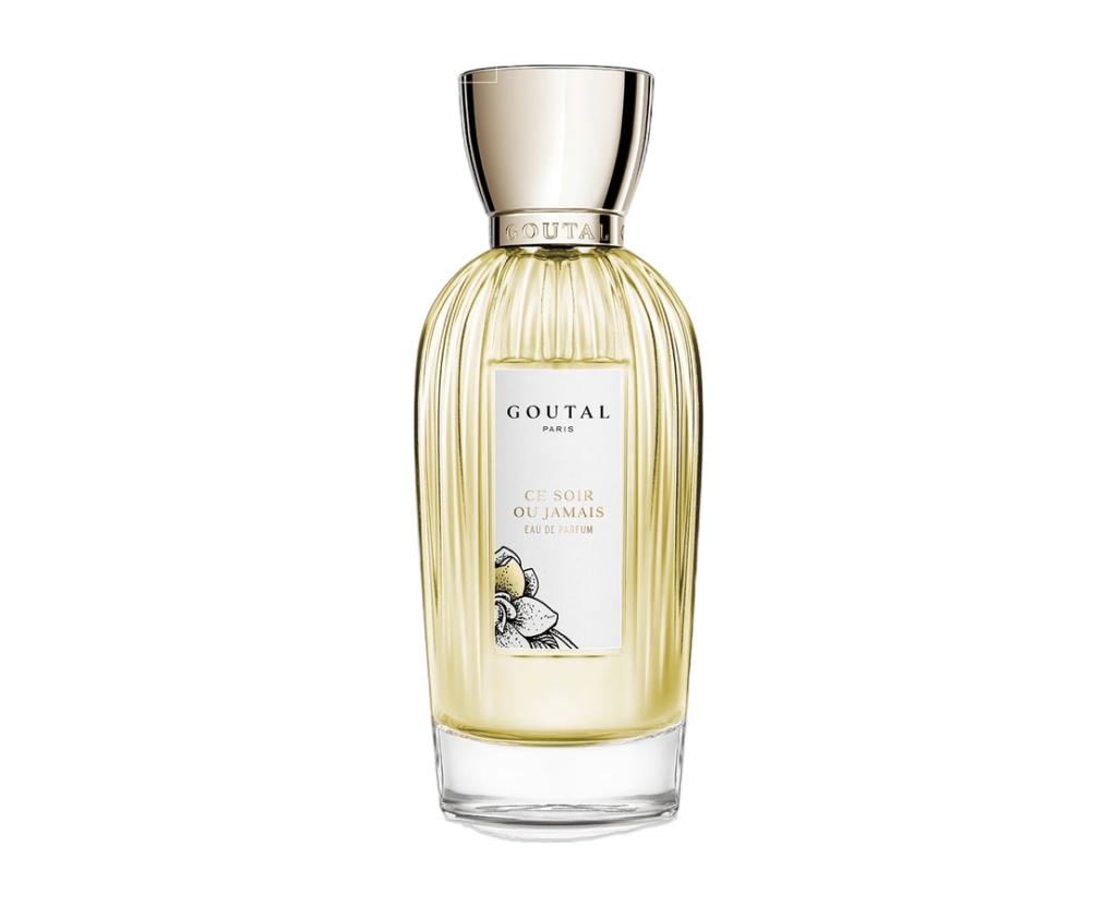 Goutal – Ce Soir Ou Jamais<p>(グタール – スソワール ウジャメ)