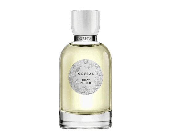 Goutal Chat Perché