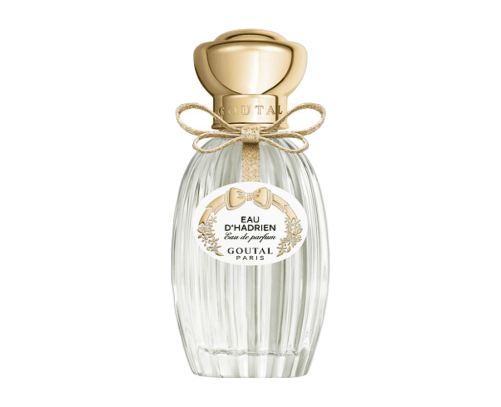 Goutal – Eau D’Hadrien (グタール – オーダドリアン)