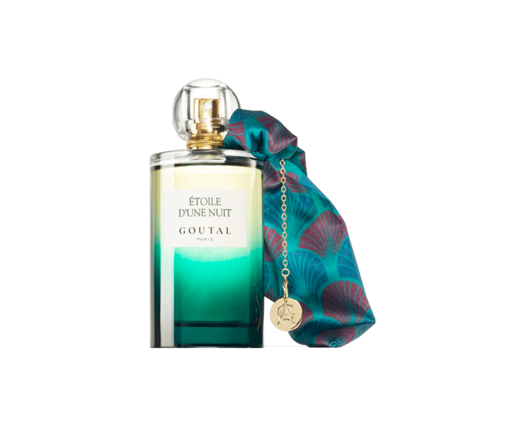 Goutal – Étoile d’Une Nuit <p>(グタール – エトワール ドゥヌ ニュイ)