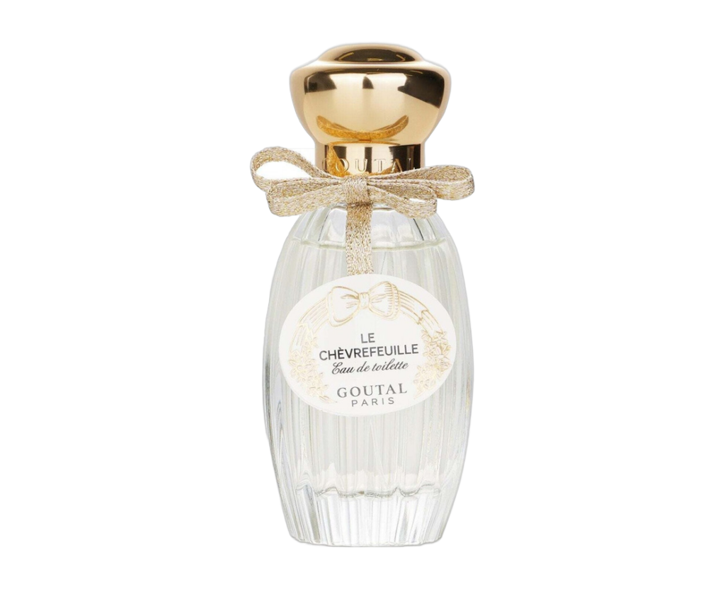 Goutal – Le Chevrefeuille<p>(グタール – ル シェブルフイユ)