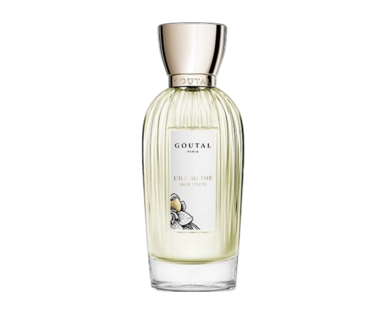 Goutal L’ile au The