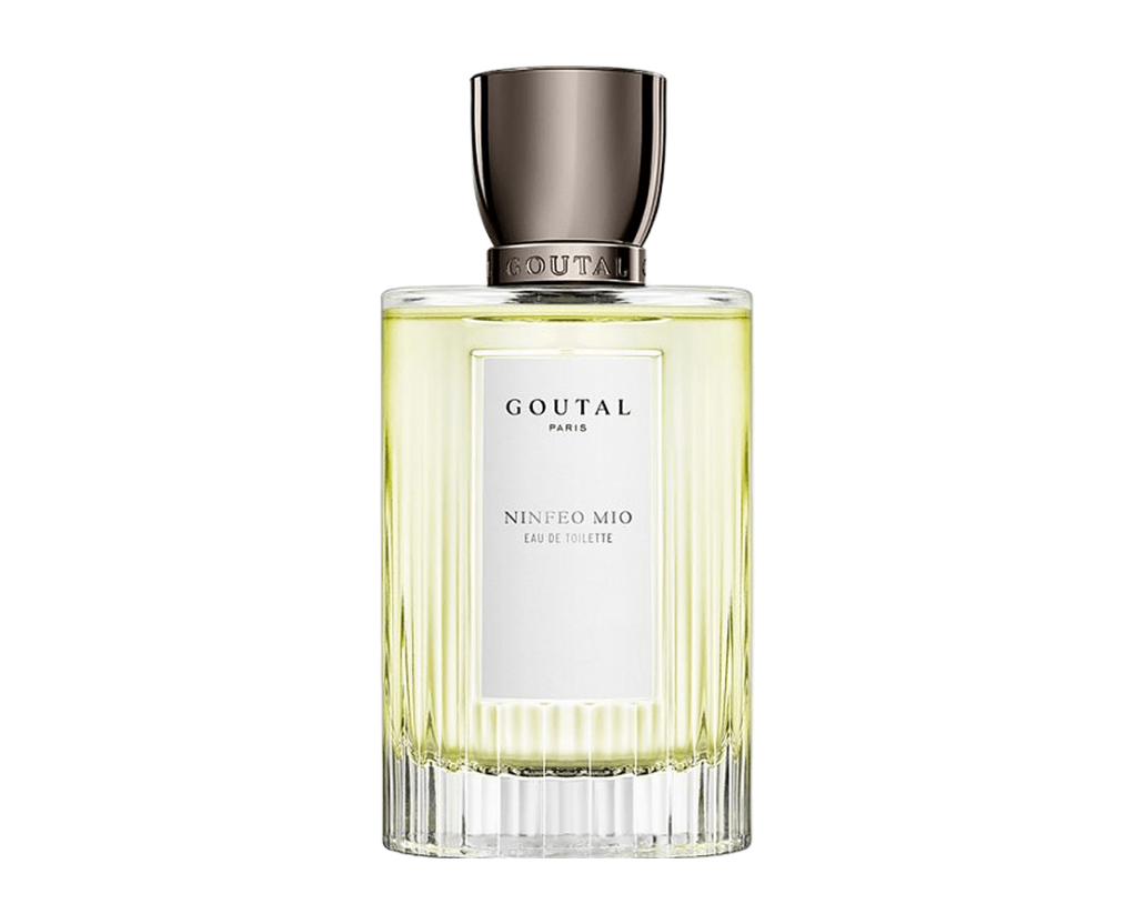 Goutal – Ninfeo Mio<p>(グタール – ニンフェオ ミオ)