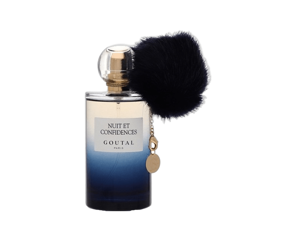 Goutal – Nuit et Confidences (グタール – ニュイ エ コンフィダンス)