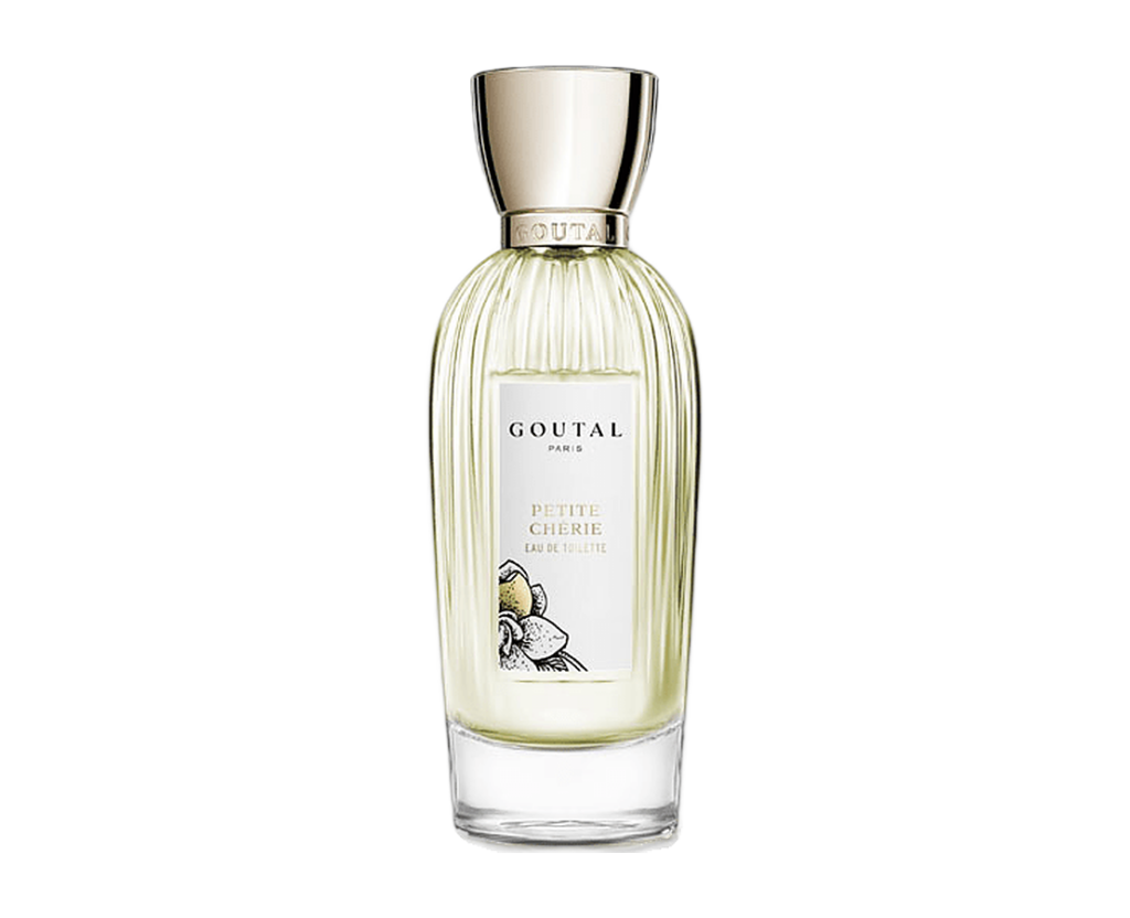 Goutal – Petite Cherie (グタール – プチシェリー)