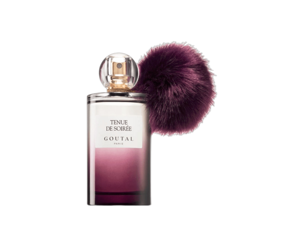 Goutal – Tenue de Soiree<p> (グタール – トゥニュ ドゥ ソワレ)