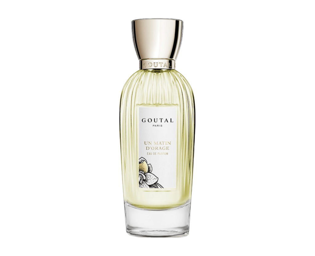 Goutal – Un Matin d’Orage<p>(グタール – アン マタン ドラージュ)