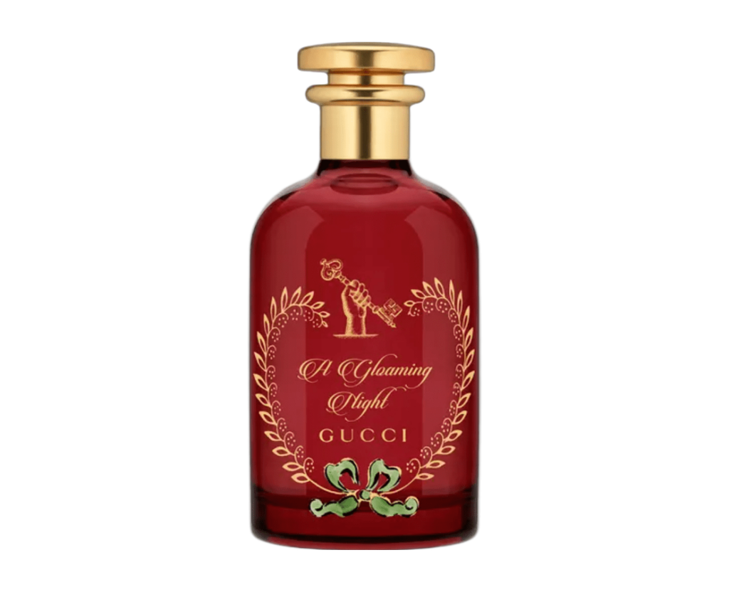 Gucci – A Gloaming Night (グッチ − ア グローミング ナイト)