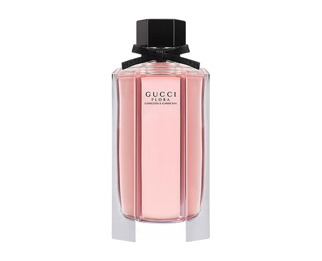 Gucci − Flora by Gucci Gorgeous Gardenia<p>(グッチ − フローラ バイ グッチ ゴージャス ガーデニア)