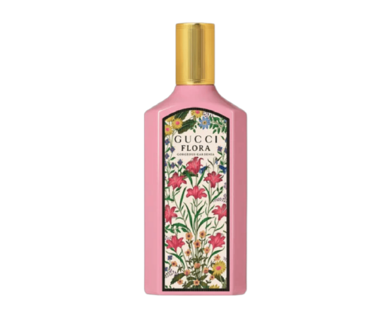 Gucci Flora Gorgeous Gardenia