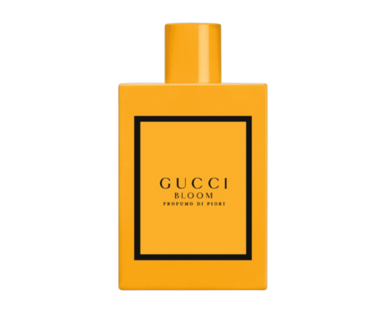 Gucci Gucci Bloom Profumo Di Fiori
