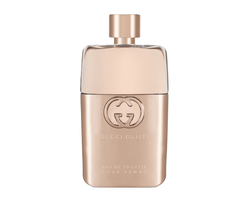 Gucci – Guilty Pour Femme Eau de Toilette (グッチ − ギルティ プール ファム オードトワレ)