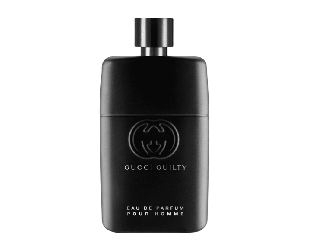 Gucci – Guilty Pour Homme (グッチ − ギルティ プール オム)
