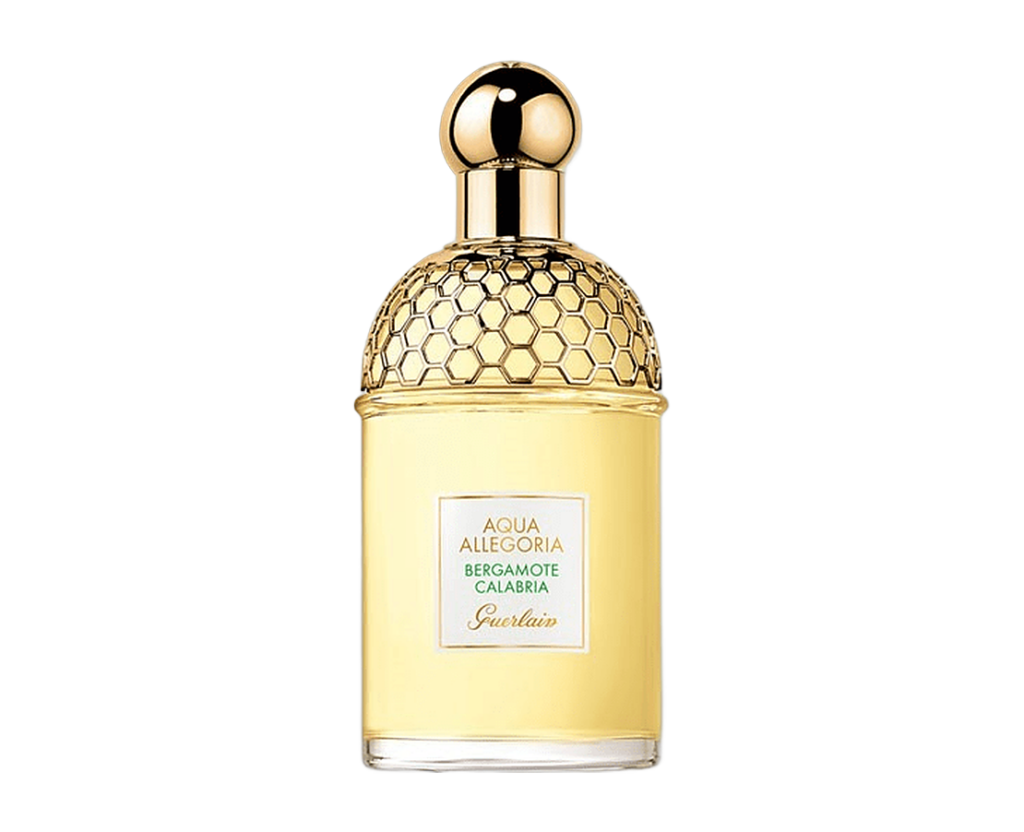 Guerlain – Aqua Allegoria Bergamote Calabria<p>(ゲラン – アクア アレゴリア ベルガモット カラブリア)