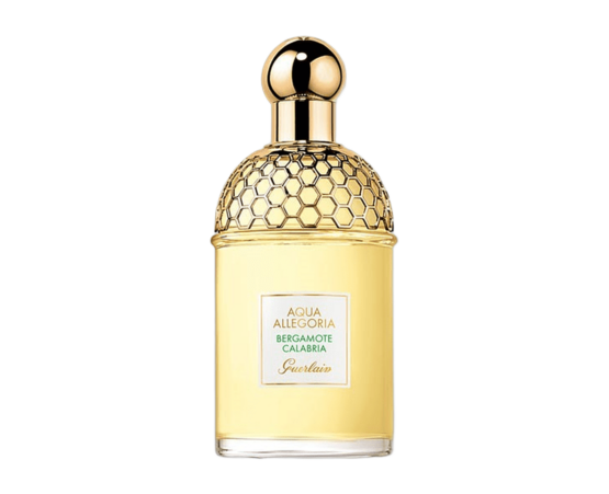 Guerlain Aqua Allegoria Bergamote Calabria