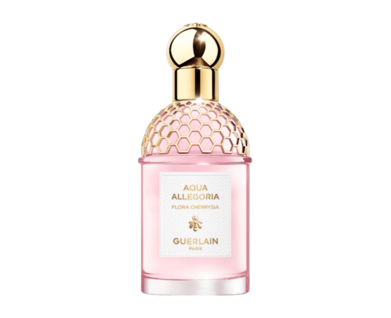Guerlain Aqua Allegoria Flora Cherrysia