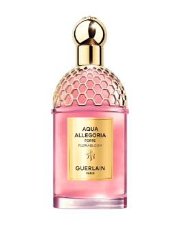 Guerlain Aqua Allegoria Florabloom