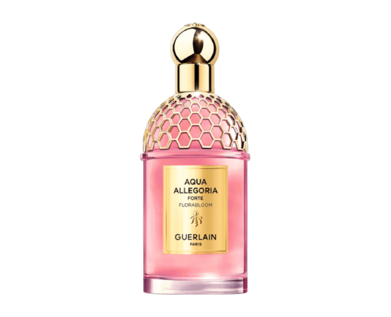 Guerlain Aqua Allegoria Florabloom
