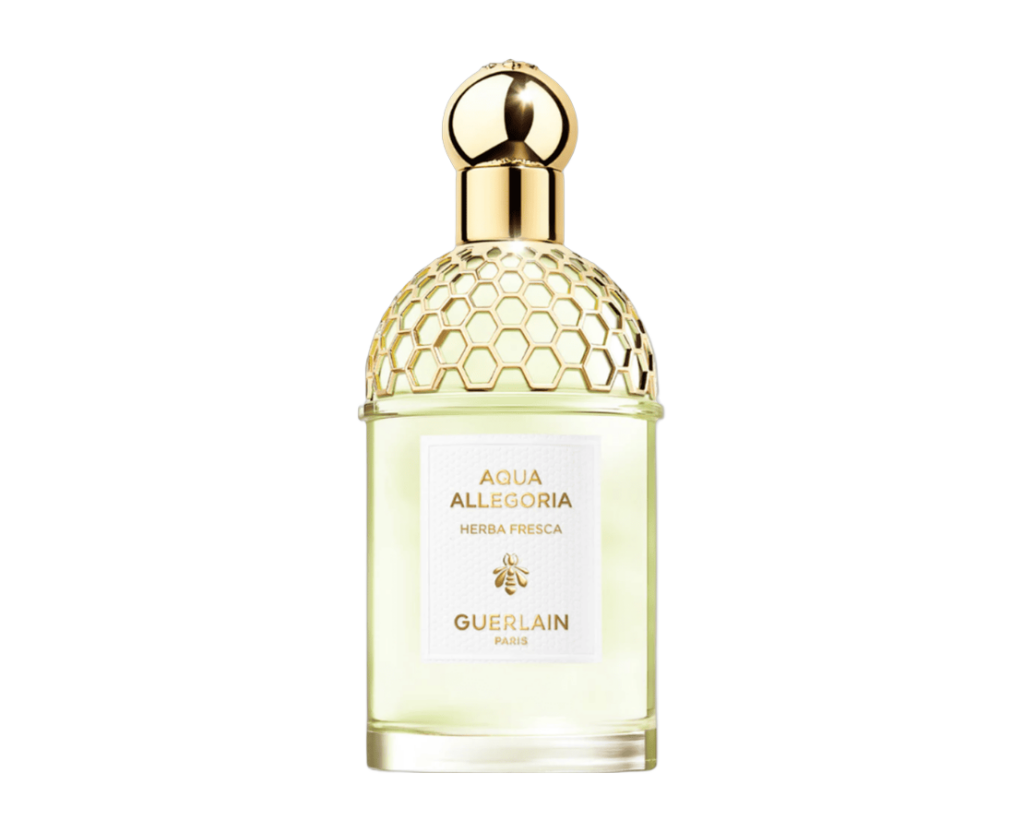 Guerlain – Aqua Allegoria Herba Fresca<p>(ゲラン – アクア アレゴリア ハーバ フレスカ)