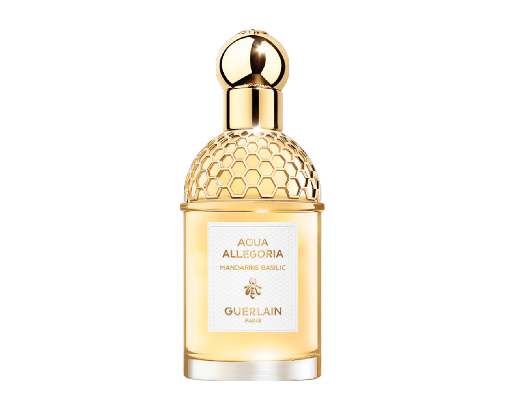 Guerlain – Aqua Allegoria Mandarine Basilic<p>(ゲラン – アクア アレゴリア マンダリン バジリック)
