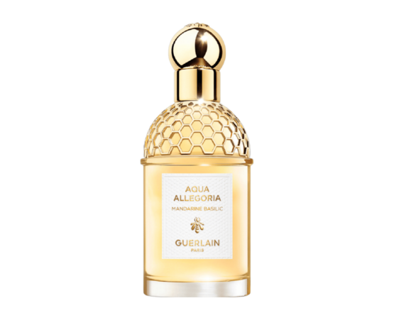 Guerlain Aqua Allegoria Mandarine Basilic