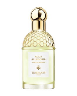 Guerlain Aqua Allegoria Nerolia Vetiver