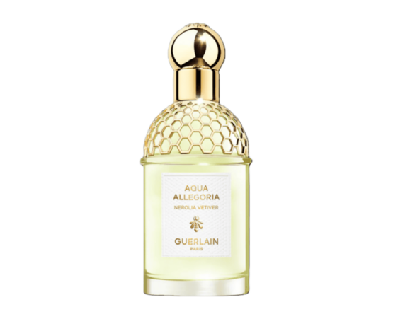 Guerlain Aqua Allegoria Nerolia Vetiver