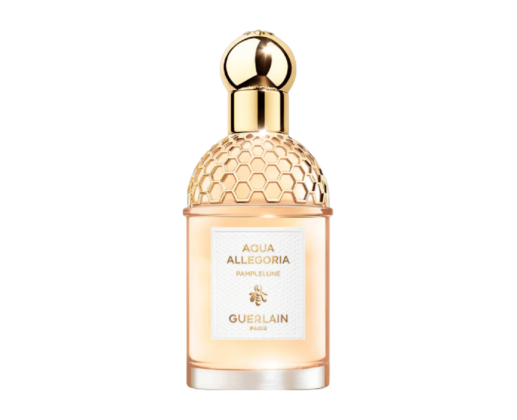 Guerlain – Aqua Allegoria Pamplelune<p>(ゲラン – アクア アレゴリア パンプルリューヌ）