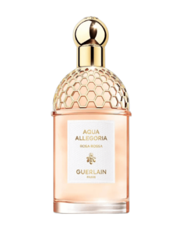 Guerlain Aqua Allegoria Rosa Rossa