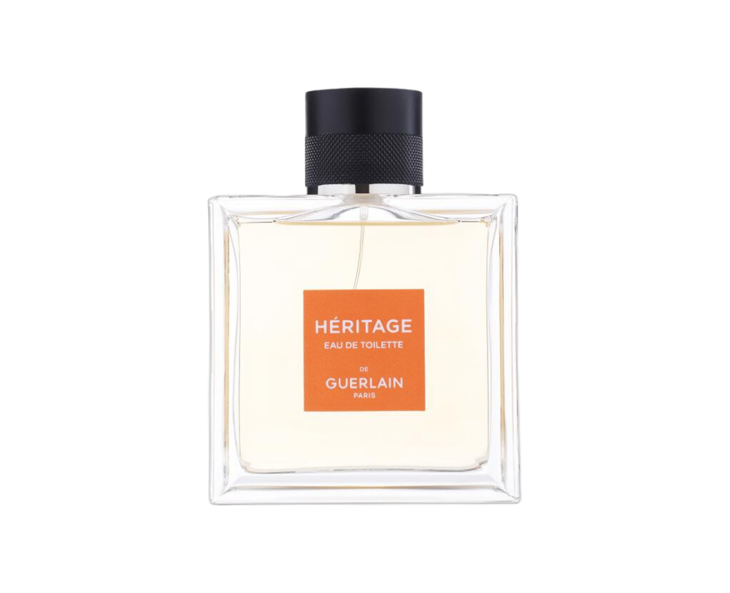 Guerlain – Heritage<p>(ゲラン – エリタージュ)