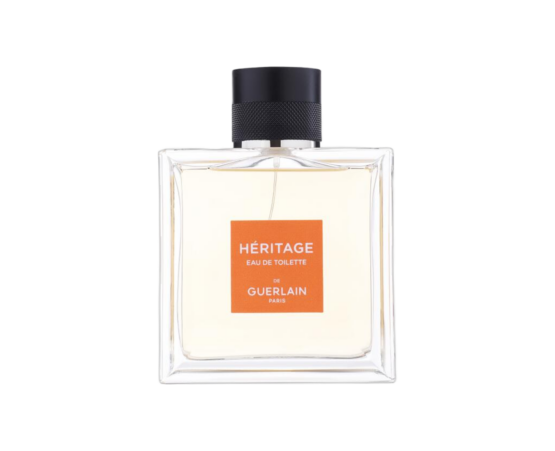 Guerlain Heritage