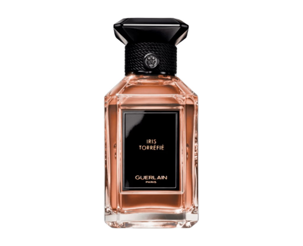 Guerlain – Iris Torréfié (ゲラン – イリス トレフィエ)