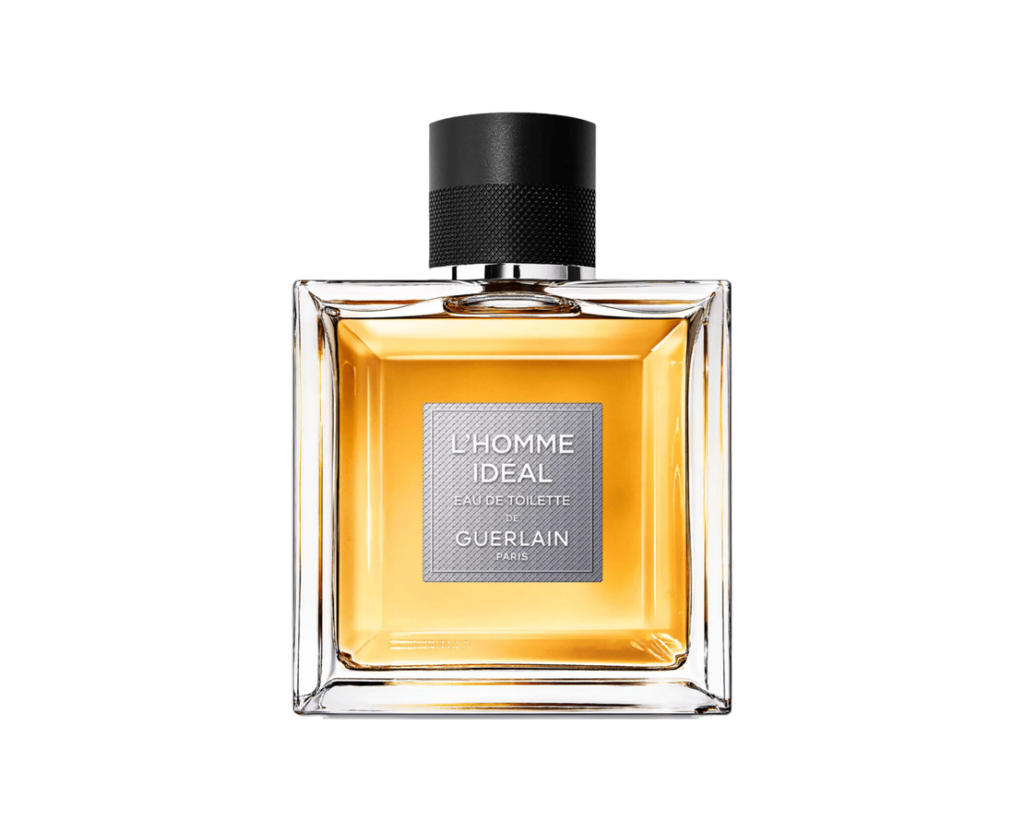 Guerlain – L’Homme Ideal(ゲラン – ロム イデアル)