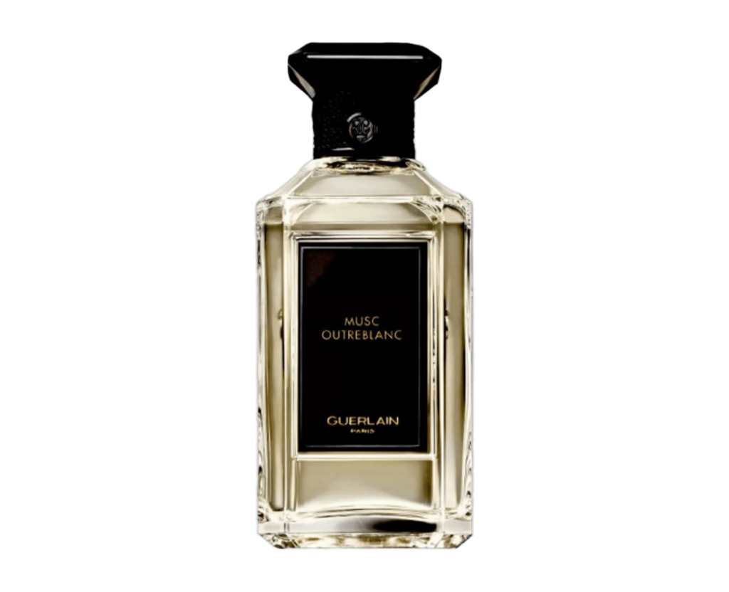 Guerlain – Musc Outreblanc<p>(ゲラン – ムスク ウートル ブラン)