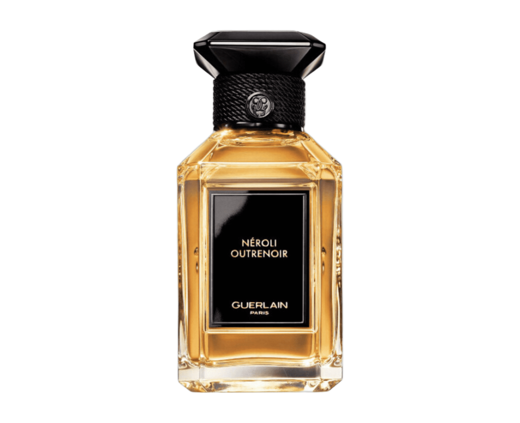 Guerlain – Néroli Outrenoir (ゲラン − ネロリ ウートルノワ)