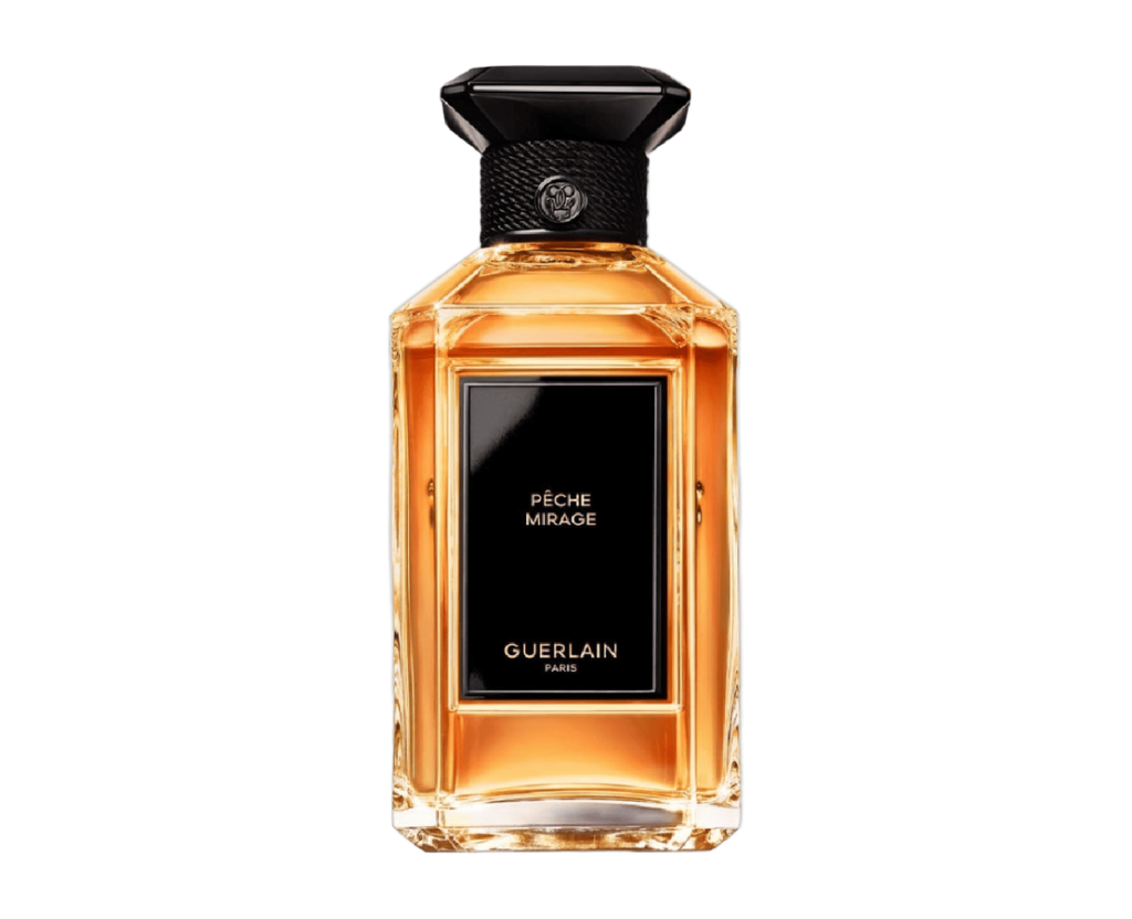 Guerlain – Pêche Mirage (ゲラン – ペッシュ ミラージュ)