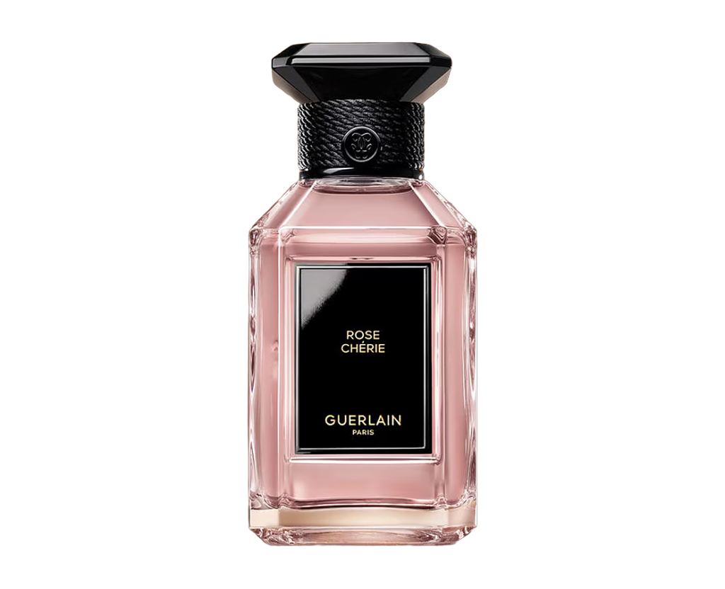 Guerlain – Rose Chérie<p>(ゲラン – ローズ シェリー)