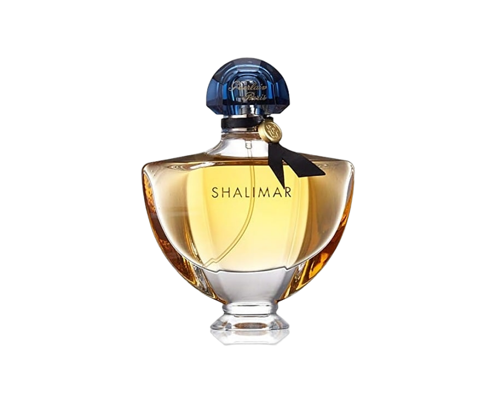 Guerlain – Shalimar<p>(ゲラン ‐ シャリマー)