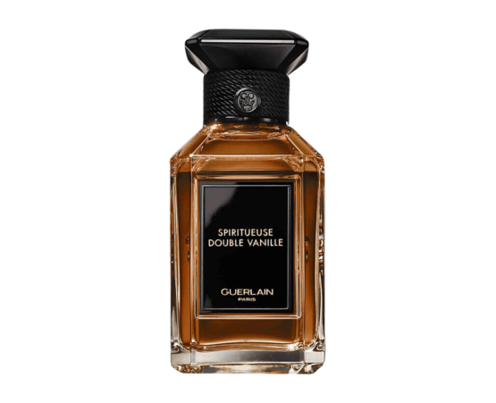 Guerlain Spiritueuse Double Vanille