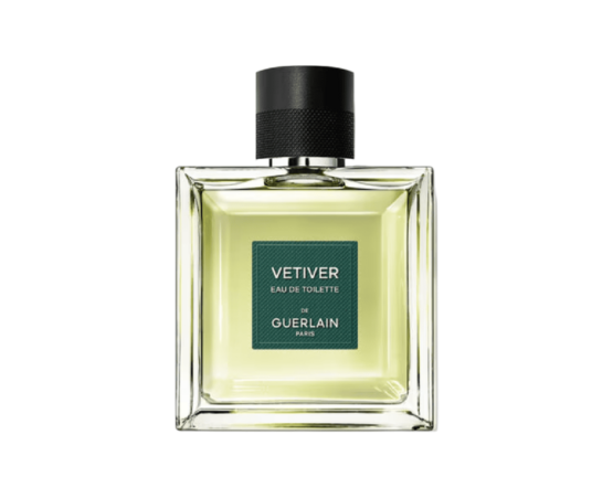 Guerlain Vetiver