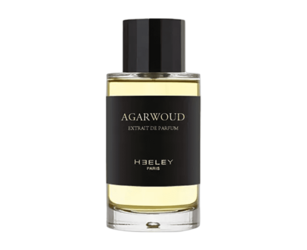 Heeley – Agar Woud (ヒーリー − アガー ウッド)