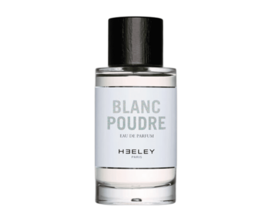 Heeley Blanc Poudre