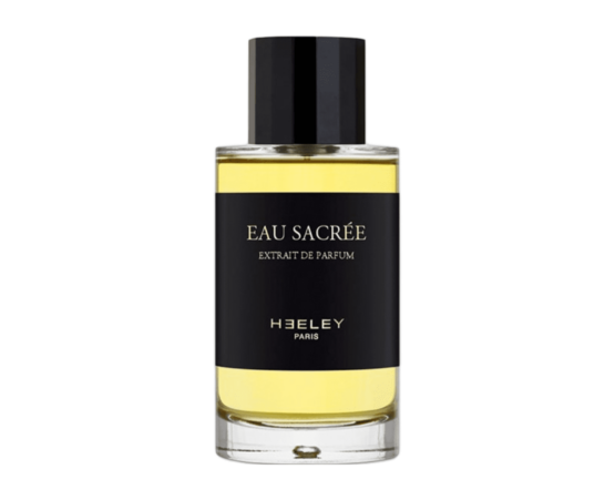 Heeley Eau Sacree
