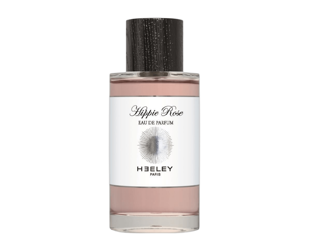 Heeley – Hippie Rose<p> (ヒーリー – ヒッピー ローズ)