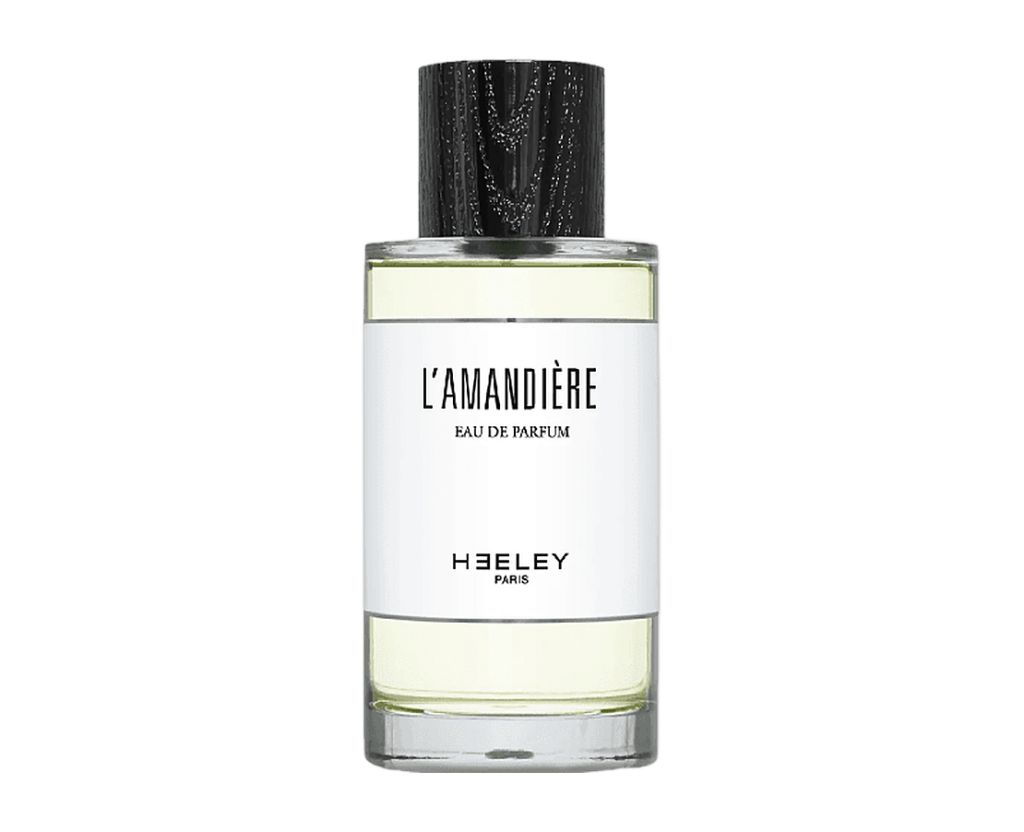 Heeley – L’Amandière<p> (ヒーリー – ラマンディエール)