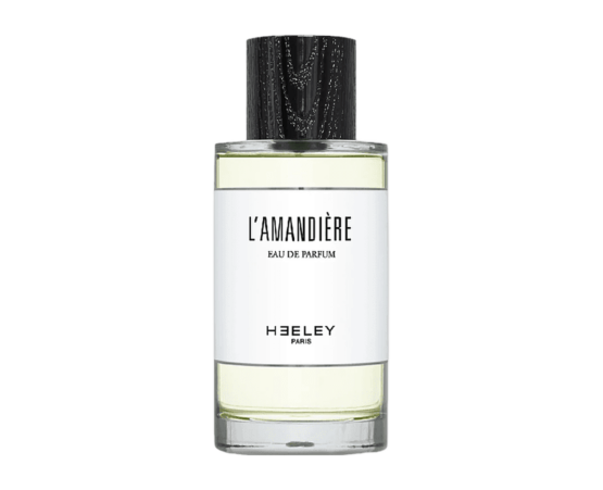 Heeley L'Amandière