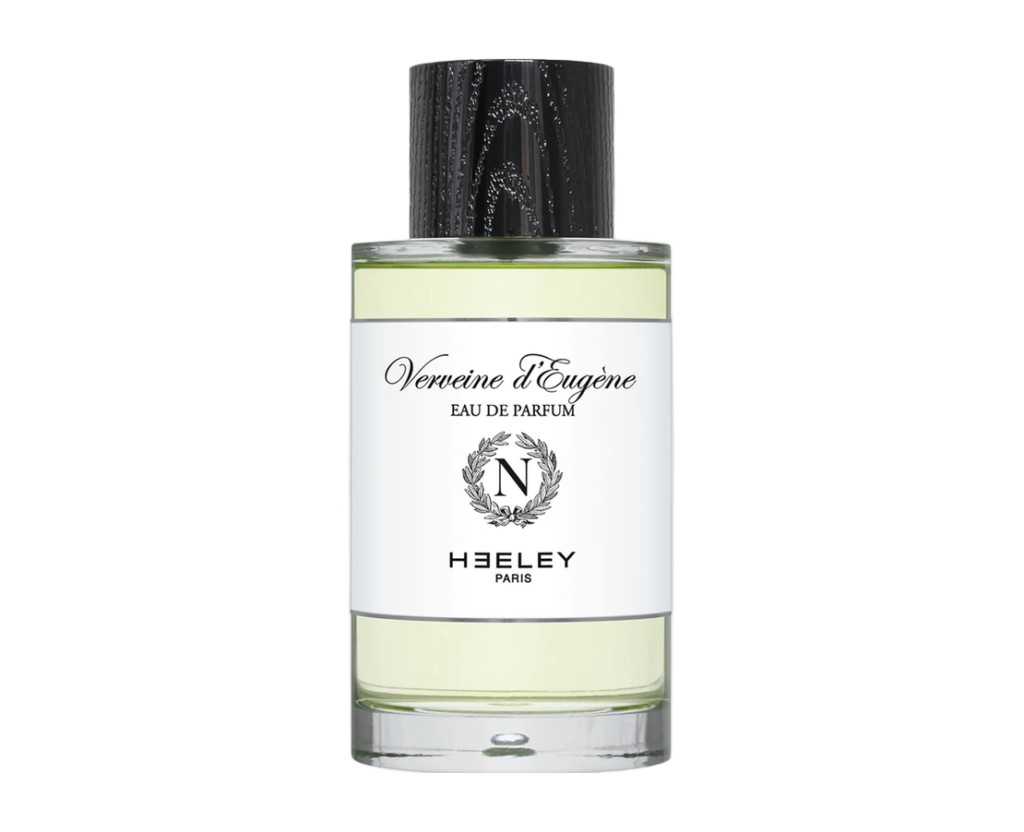 Heeley – Verveine d’Eugène (ヒーリー − ヴェルヴェーヌ ド ユージーン)